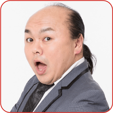 ワンワンニャンニャン 菊地優志