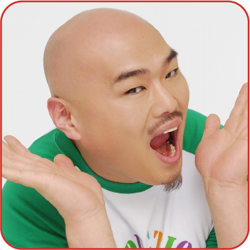 クロちゃん