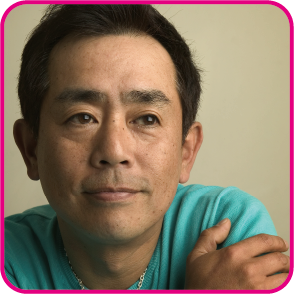 栗田貫一