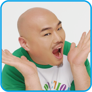 MC クロちゃん