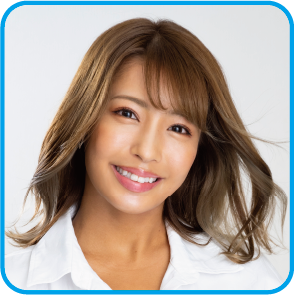 MC 橋本梨菜