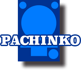 PACHINKO