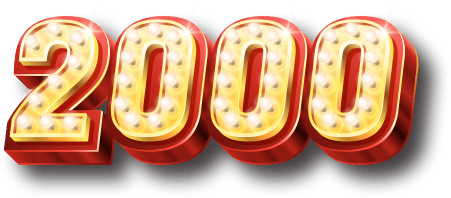 2000